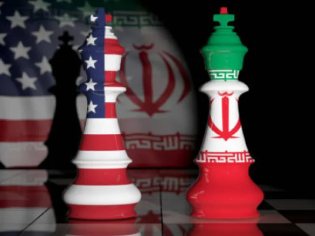 iran
